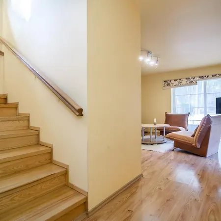 Chata Cozy Forest House Close To Center *