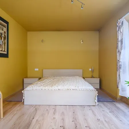 Chata Cozy Forest House Close To Center Vilnius