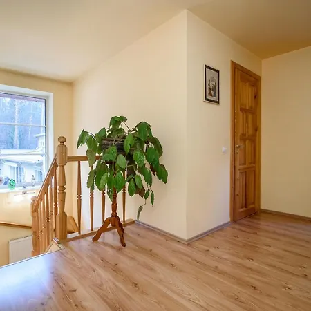 Chata Cozy Forest House Close To Center *