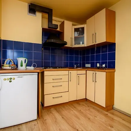 Cozy Forest House Close To Center Chata Vilnius