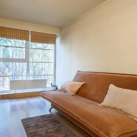 Cozy Forest House Close To Center * Vilnius